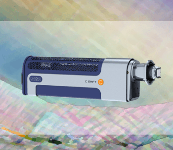 C-Swift CMOS Detector for Materials Analysis and High-Throughput Sample Characterization