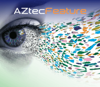 AZtecFeature Particle Analysis System