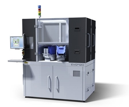 Improving Quality with the Automated Resist Processing System for Micro- and Nano-Electronics