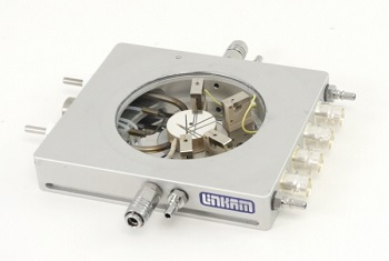 HFS Probe Systems for Temperature-Controlled Microscope Stage