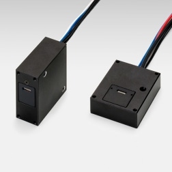 Micro PMT Module - H12402,H12403