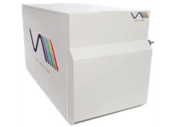 The World’s First VUV Spectroscopy Detector