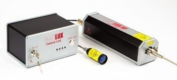 A Pulsed Diode Laser Light Source for High-Speed Cameras