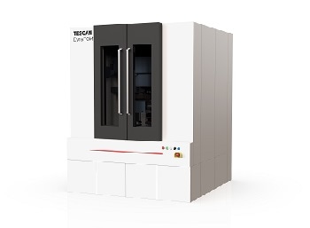 Dynamic Micro-CT for In Situ Experiments - TESCAN DynaTOM