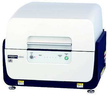 Benchtop XRF Analyzers for RoHS - EA1000AIII, EA1000VX and EA6000