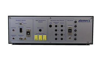 Alemnis Standard Controller (SCO)