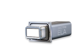 ELA Detector Series from DECTRIS