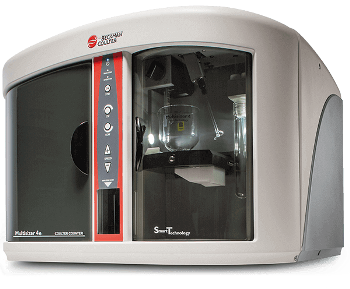 Multisizer 4e Coulter Counter from Beckman Coulter Life Sciences