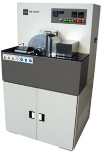 Brittleness Tester TM-2100 Series from Ueshima Seisakusho Co