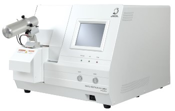 Ion Beam Cross Section Polisher (CP): IB-19530CP