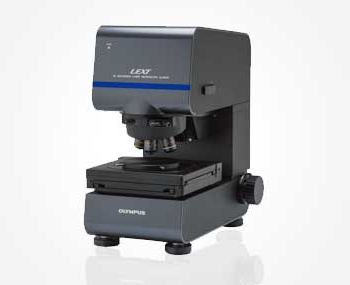 Measure Shape and Surface Roughness with 3D Laser Confocal Microscopy