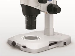 Research Stereomicroscope System SZX10