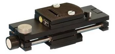 Laser Vibrometer: VibroGo
