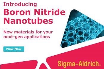 Boron Nitride Nanotubes (BNNTs)