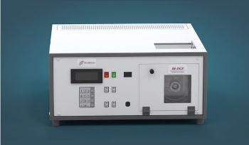The BI-DCP Particle Size Analyzer from Brookhaven Instruments