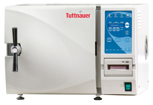 Electronic Sterilizers: Each stage of the cycle, such as heating, sterilization, water-fill, exhaust, and drying, is controlled by a microprocessor and is fully automatized by these electronic versions.