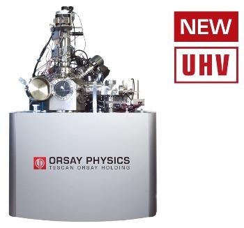Ultimate Performances at Ultra-High Vacuum: UHV FIB-SEM NanoSpace