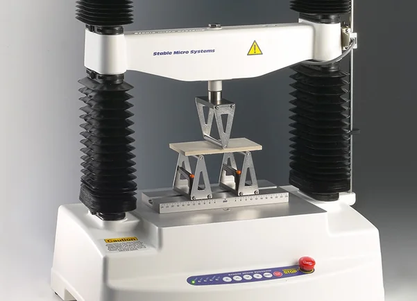 Benchtop Laser-Based Scanner: Ceramscan for Density and Dimension Measurement
