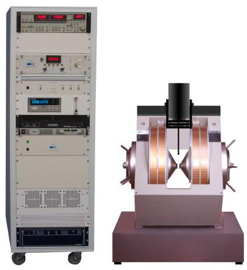 EV11 Vibrating Sample Magnetometer from MicroSense