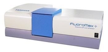 The FluoroMax® Series Spectrofluorometers