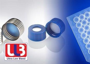 Ultra Low Bleed Silicone Products