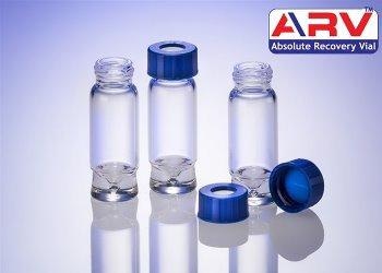 Absolute Recovery Vials (ARV)