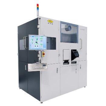 EVG®120: Compact, Cost-Effective Resist Processing System