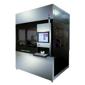 EVG®770: Step-and-Repeat Nanoimprint Lithography System