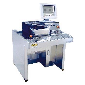 EVG®620 BA: Automated Bond Alignment System for Wafer-to-Wafer Alignment