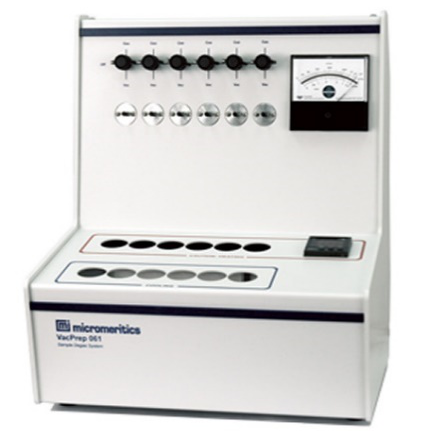 Sample Preparation Systems