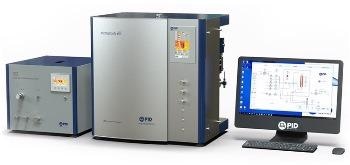 In-Situ Catalyst Characterization System (ICCS): Advanced Catalyst Characterization Tool