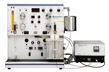 Chemical and Physical Adsorption Tests with the ChemiSorb 2720 and 2750