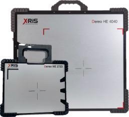 Portable X-Ray Nondestructive Testing (NDT) Solutions