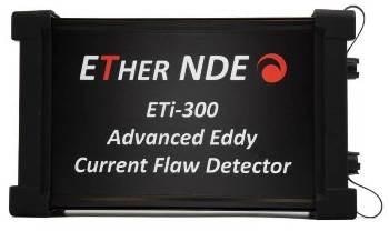 ETi-300: Advanced Eddy Current Tube Testing Instrument