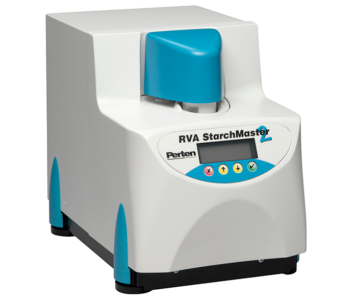 Rapid Visco Analyser (RVA): Ingredient Performance Analyzer