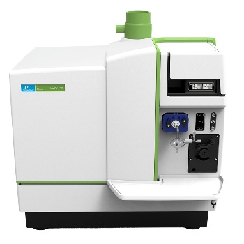 The Most Versatile ICP Mass Spectrometer — the NexION® 2000B ICP-MS