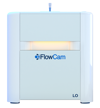 FlowCam LO: Flow Imaging with Light Obscuration