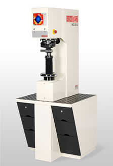 EMCO-TEST M4C G3 Universal Hardness Testing Machine 