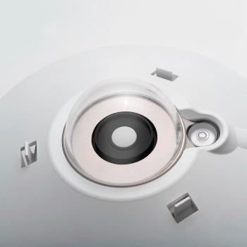 SMP12 Pyranometer: Class A Integrated Dome Heating