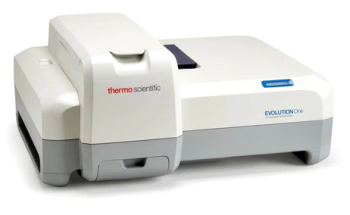 Thermo Scientific™ Evolution™ One/One Plus UV-Vis Spectrophotometer