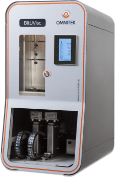 BitUVisc Kinematic Viscometer for Highly Viscous Samples