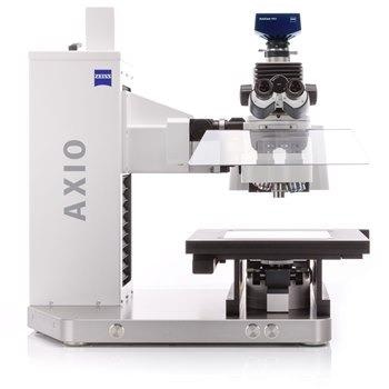 ZEISS Axio Imager Vario-Automated and Clean Room Compatible