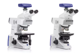 ZEISS Axiolab 5 for Materials Research