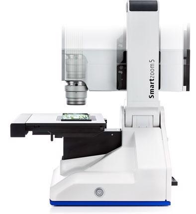 ZEISS Smartzoom 5 Automated Digital Microscope