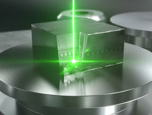 LaserFIB: FemtoSecond Laser