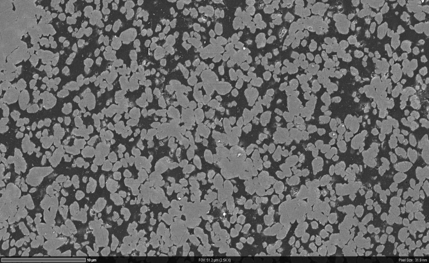 High resolution nano-scale microscope data.