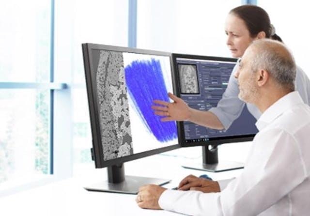 ZEISS Xradia CrystalCT Imaging MicroCT System