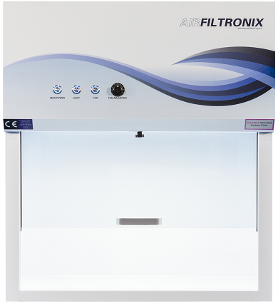 Discover the Airfiltronix P Series Fume Hood