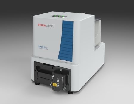 Thermo Scientific™ DXR3 Flex Raman Spectrometer
