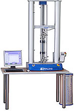 Hegewald and Peschke Universal Testing Machine - 20kN